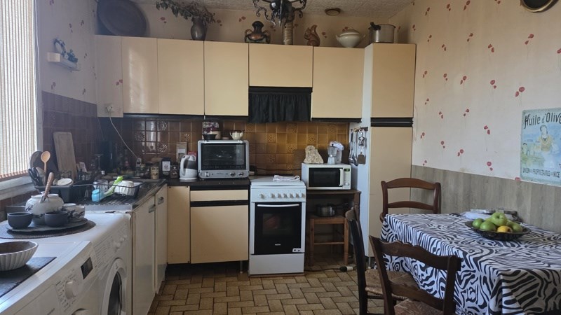 Vente Maison EYBURIE - 5 pièces -74 m² - (19140)