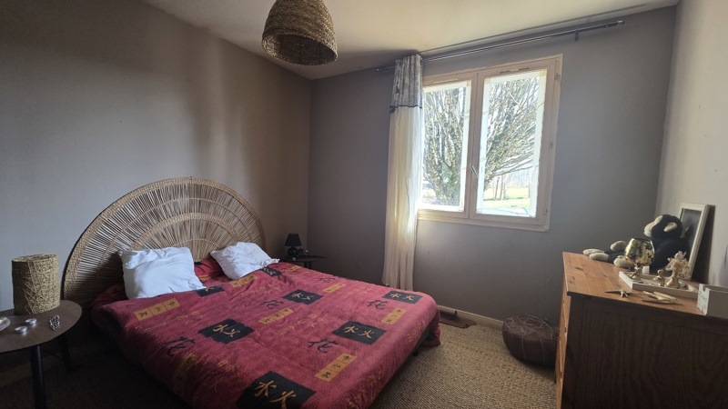 Vente Maison EYBURIE - 5 pièces -74 m² - (19140)