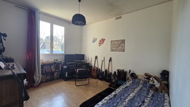 Vente Maison EYBURIE - 5 pièces -74 m² - (19140)
