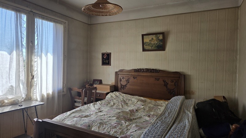 Vente Maison CONDAT SUR GANAVEIX - 3 pièces -55 m² - (19140)