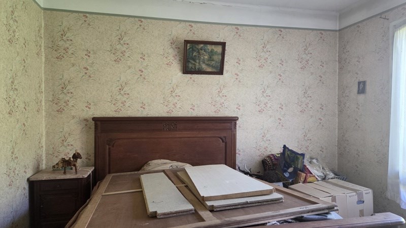 Vente Maison CONDAT SUR GANAVEIX - 3 pièces -55 m² - (19140)