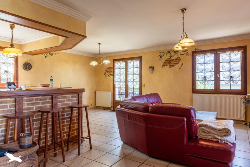 Vente Maison UZERCHE - 6 pièces -139 m² - (19140)
