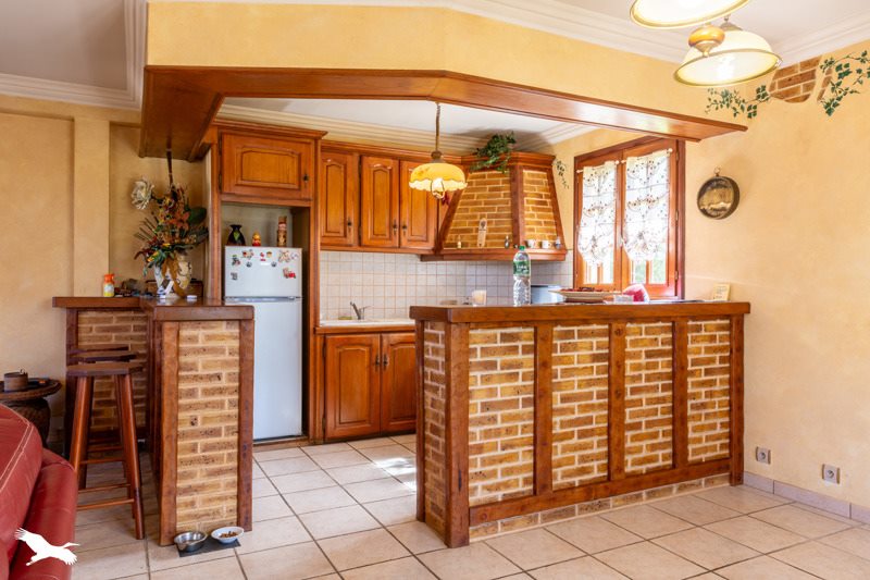 Vente Maison UZERCHE - 6 pièces -139 m² - (19140)