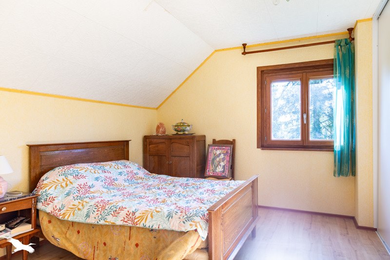 Vente Maison MASSERET - 5 pièces -110 m² - (19510)