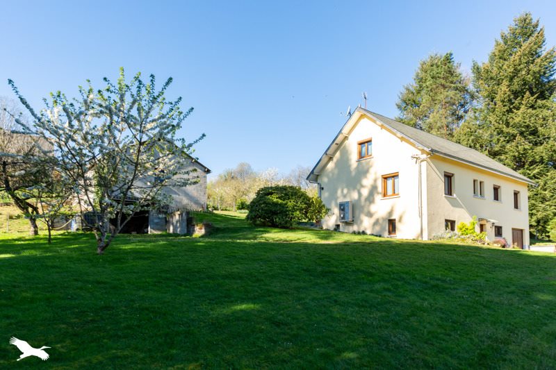 Vente Maison MASSERET - 5 pièces -110 m² - (19510)
