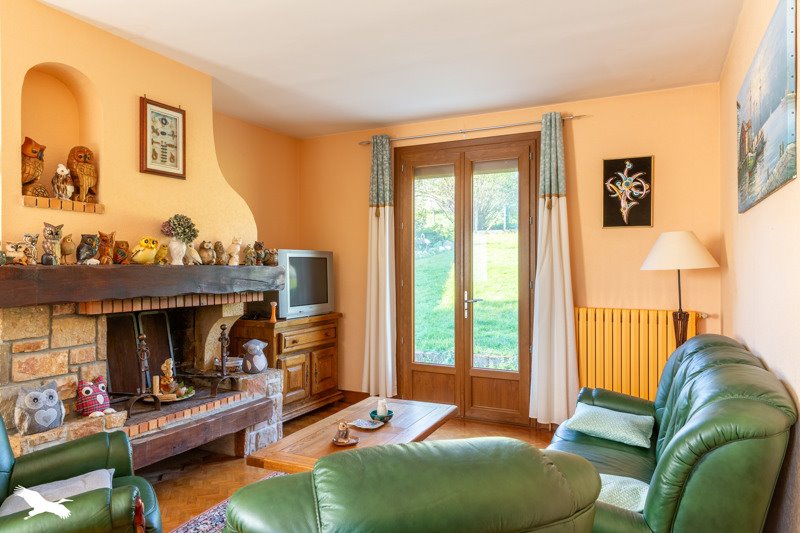 Vente Maison MASSERET - 5 pièces -110 m² - (19510)