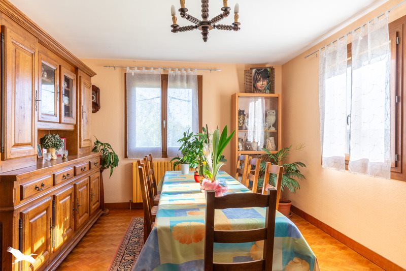 Vente Maison MASSERET - 5 pièces -110 m² - (19510)