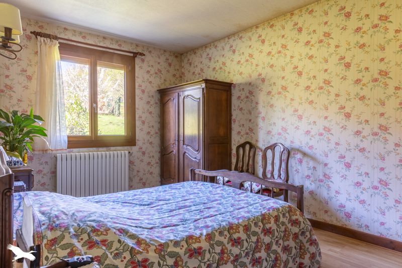 Vente Maison MASSERET - 5 pièces -110 m² - (19510)