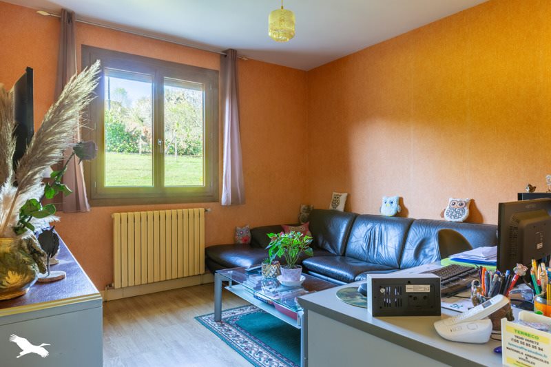 Vente Maison MASSERET - 5 pièces -110 m² - (19510)