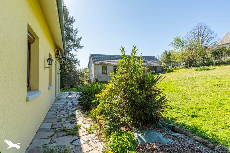 Vente Maison MASSERET - 5 pièces -110 m² - (19510)