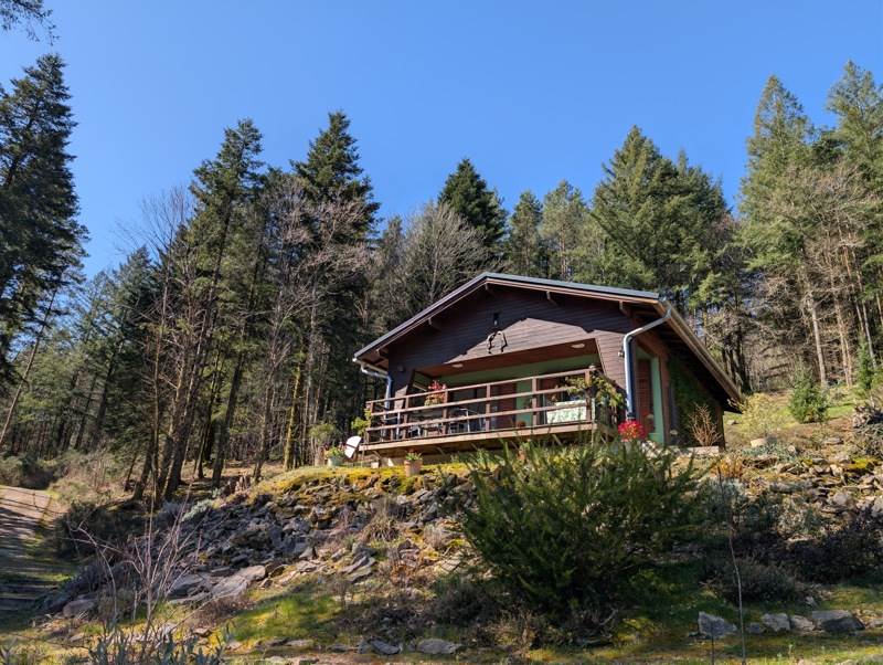 Vente Maison TREIGNAC 19260 2 pièces - 36,52 m²