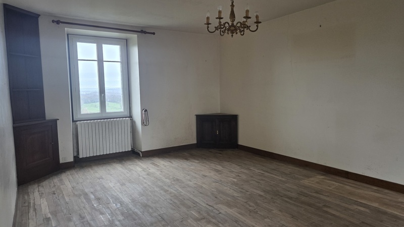 Vente Maison MASSERET - 5 pièces -130 m² - (19510)