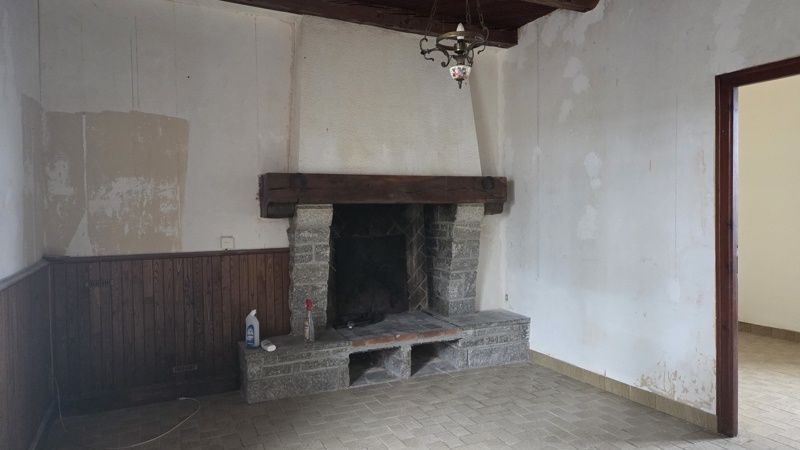Vente Maison MASSERET - 5 pièces -130 m² - (19510)