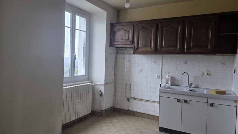 Vente Maison MASSERET - 5 pièces -130 m² - (19510)