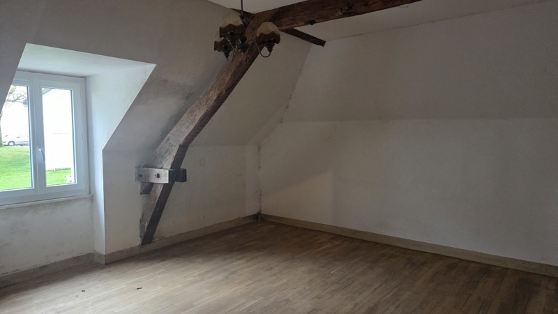 Vente Maison MASSERET - 5 pièces -130 m² - (19510)