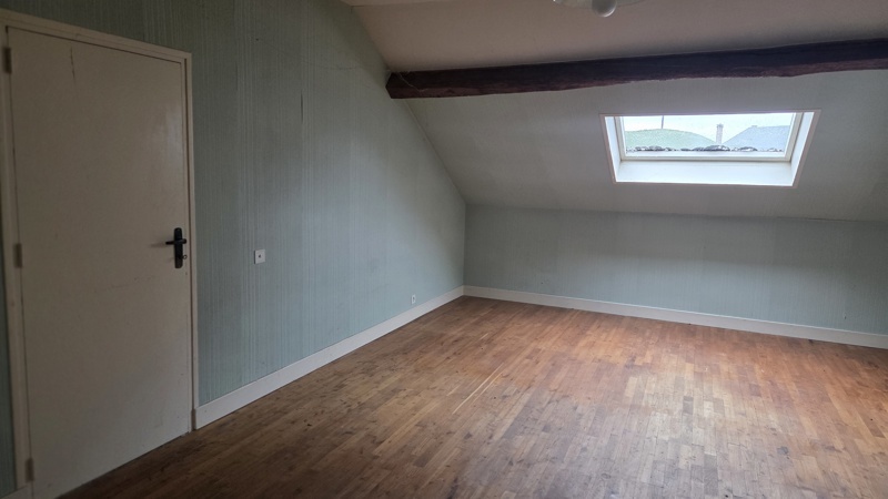 Vente Maison MASSERET - 5 pièces -130 m² - (19510)
