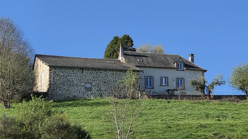 Vente Maison MASSERET - 5 pièces -130 m² - (19510)