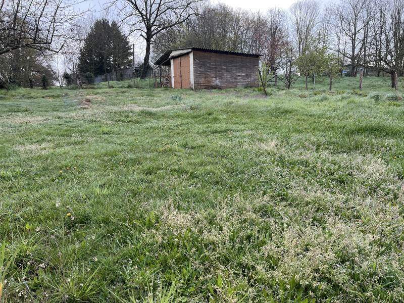 Vente Maison CHAMBOULIVE - 5 pièces -85 m² - (19450)
