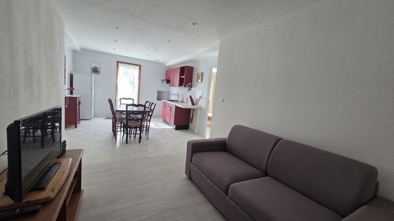 Vente Maison UZERCHE - 8 pièces -190 m² - (19140)