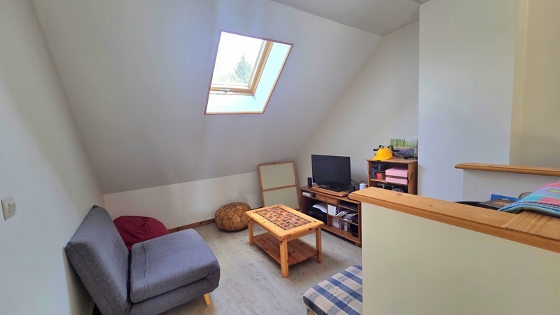 Vente Maison UZERCHE - 8 pièces -190 m² - (19140)