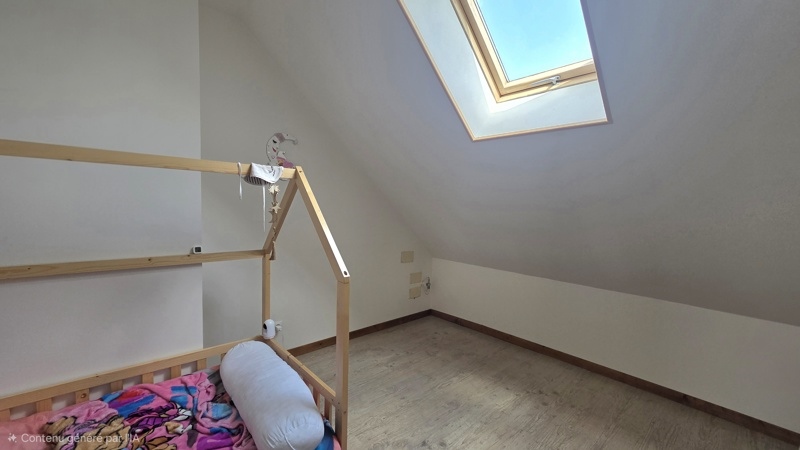 Vente Maison UZERCHE - 8 pièces -190 m² - (19140)