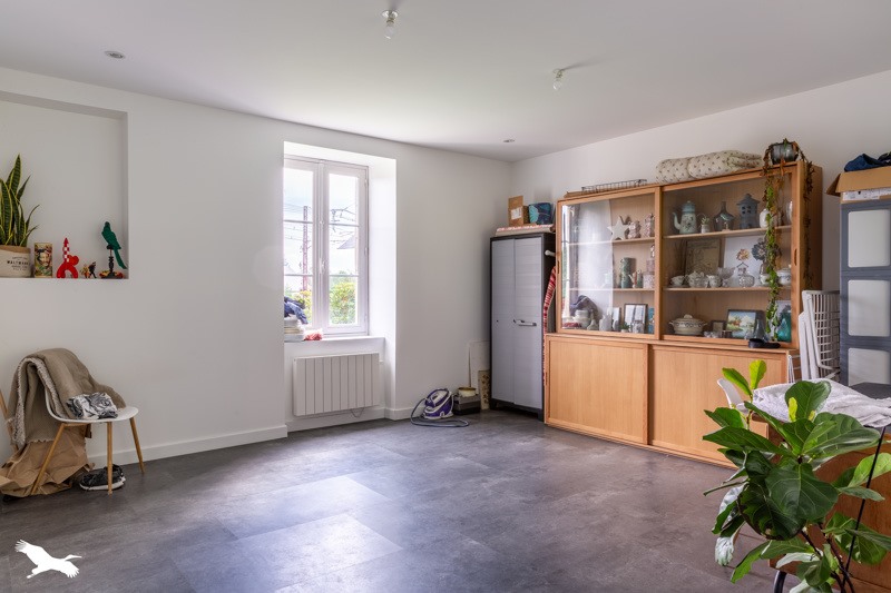 Vente Maison MASSERET - 6 pièces -175 m² - (19510)