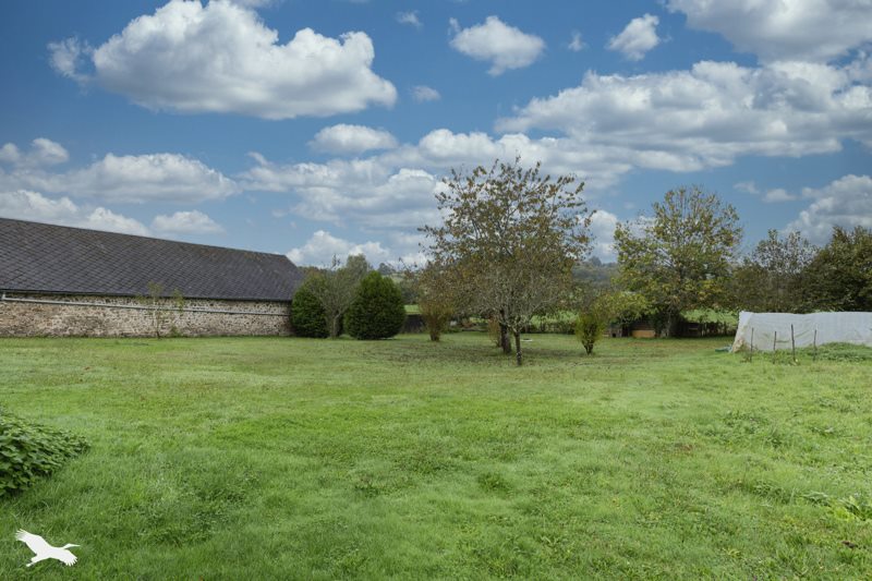 Vente Maison MASSERET - 6 pièces -175 m² - (19510)