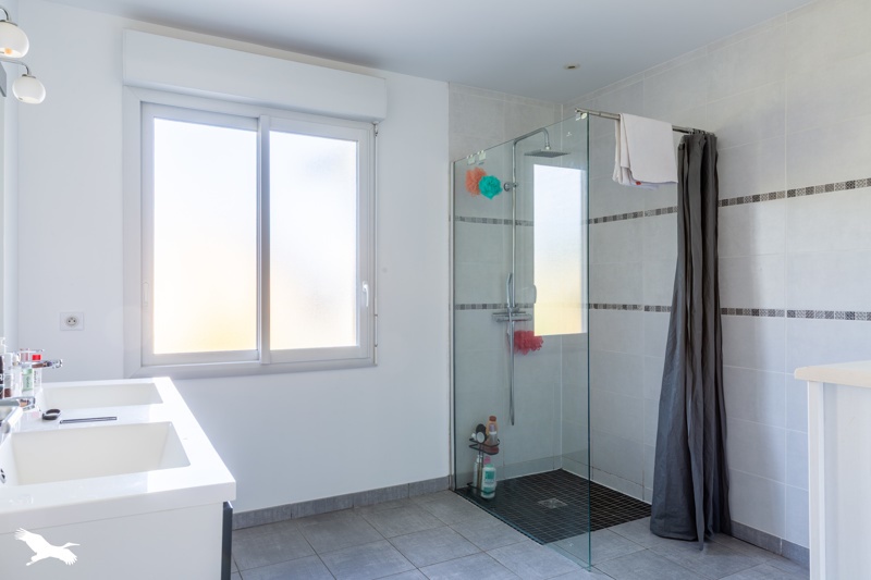 Vente Maison CONDAT SUR GANAVEIX - 6 pièces -146 m² - (19140)