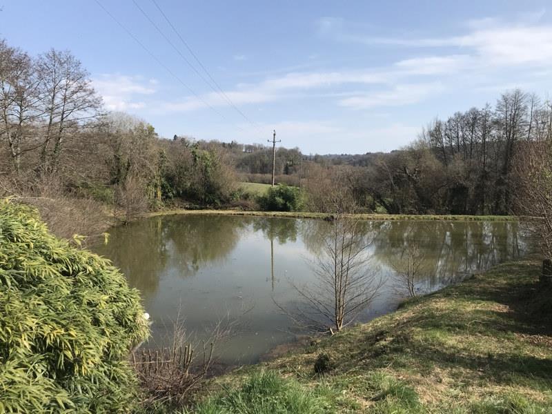 Vente Terrain PIERREFITTE - -2348 m² - (19450)