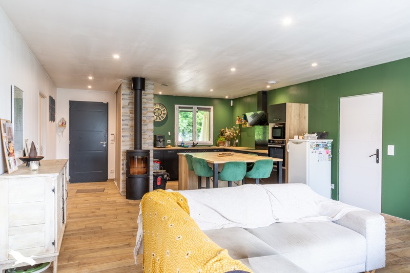 Vente Maison SALON LA TOUR - 4 pièces -94,4 m² - (19510)