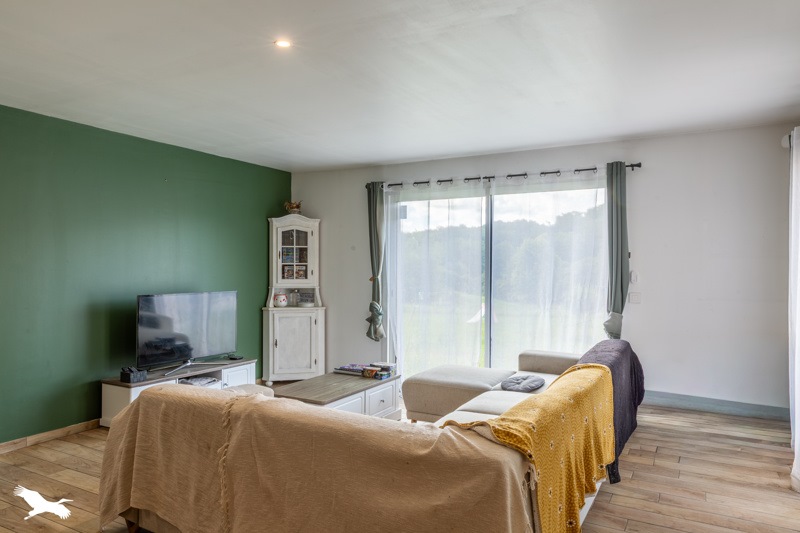 Vente Maison SALON LA TOUR - 4 pièces -94,4 m² - (19510)