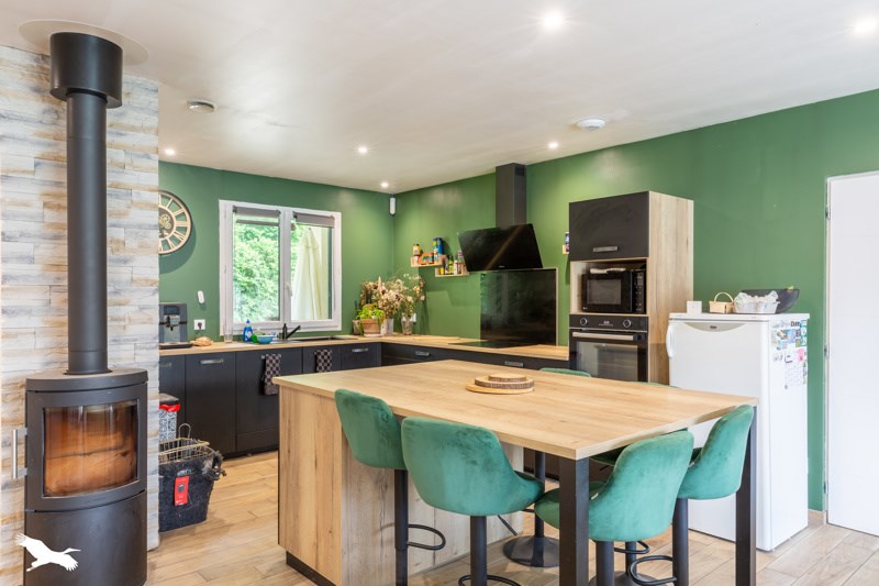 Vente Maison SALON LA TOUR 19510 4 pièces - 94,37 m²