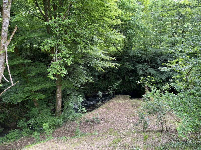 Vente Immeuble UZERCHE - - 5 155 m² - (19140)