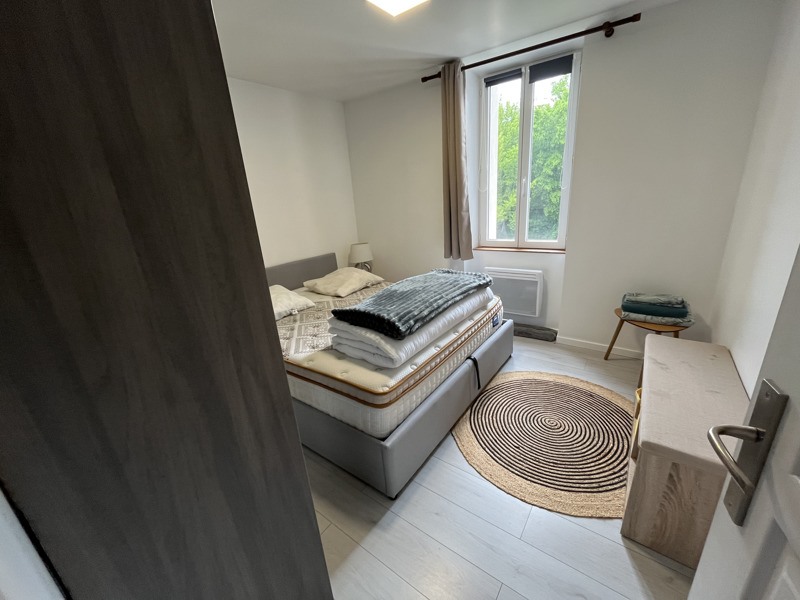 Vente Immeuble UZERCHE - - 5 155 m² - (19140)