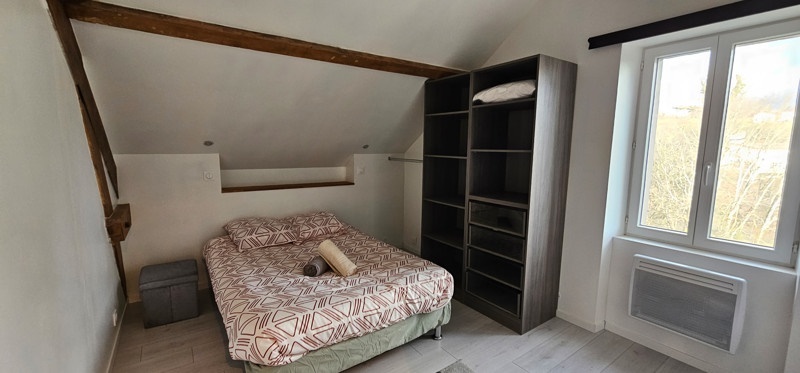 Vente Immeuble UZERCHE - - 5 155 m² - (19140)