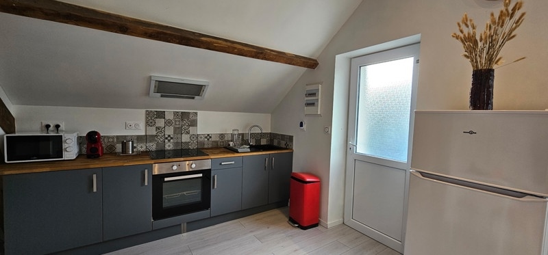 Vente Immeuble UZERCHE - - 5 155 m² - (19140)