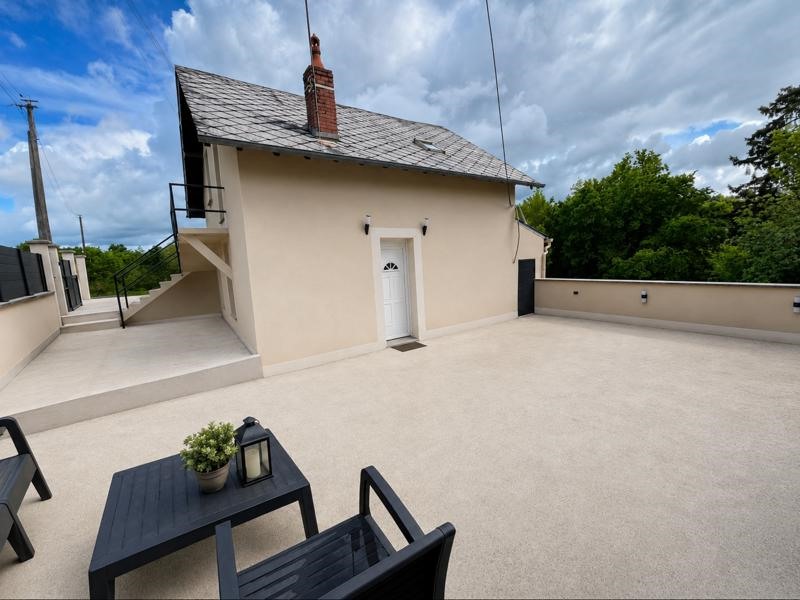 Vente Immeuble UZERCHE 19140  62 m²