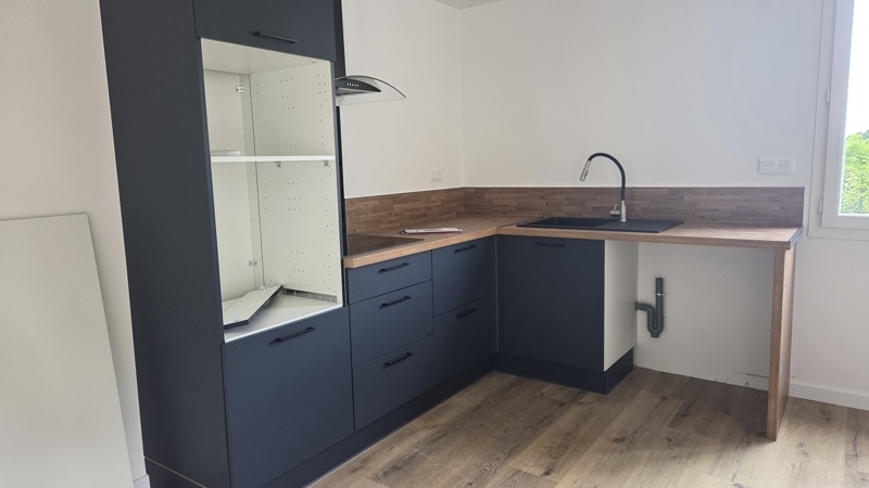 Vente Maison UZERCHE - 4 pièces -73 m² - (19140)