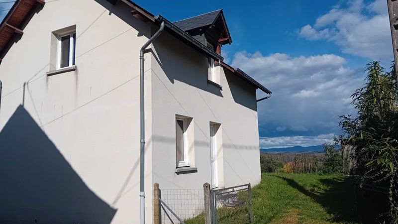 Vente Maison UZERCHE - 4 pièces -73 m² - (19140)
