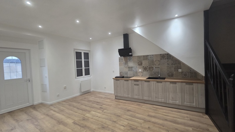 Vente Immeuble UZERCHE - -  130 m² - (19140)