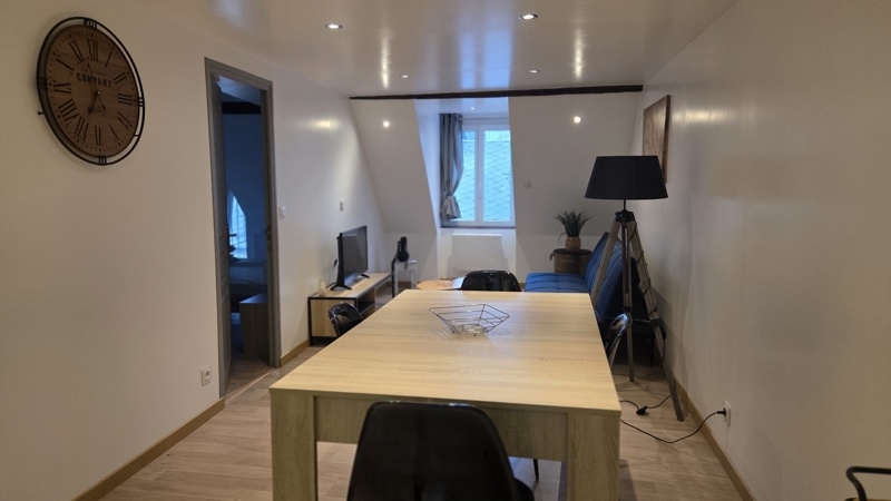 Vente Immeuble UZERCHE - -  130 m² - (19140)