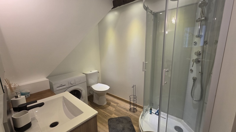 Vente Immeuble UZERCHE - -  130 m² - (19140)