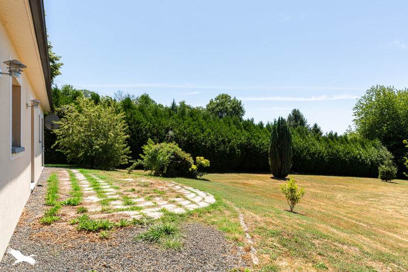 Vente Maison UZERCHE 19140 5 pièces - 85 m²