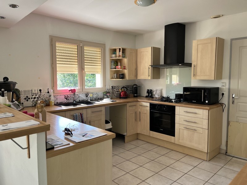 Vente Maison UZERCHE - 5 pièces -85 m² - (19140)