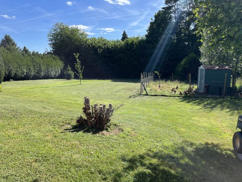 Vente Maison UZERCHE - 5 pièces -85 m² - (19140)