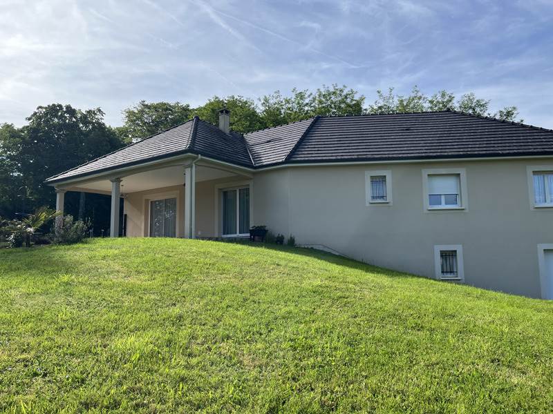 Vente Maison MEILHARDS - 6 pièces -150 m² - (19510)