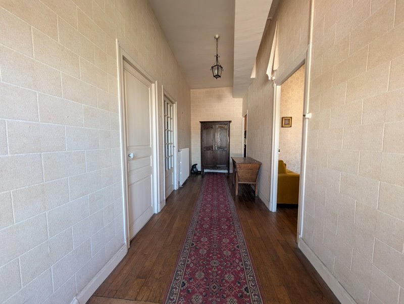 Vente Maison UZERCHE - 6 pièces -212,9 m² - (19140)