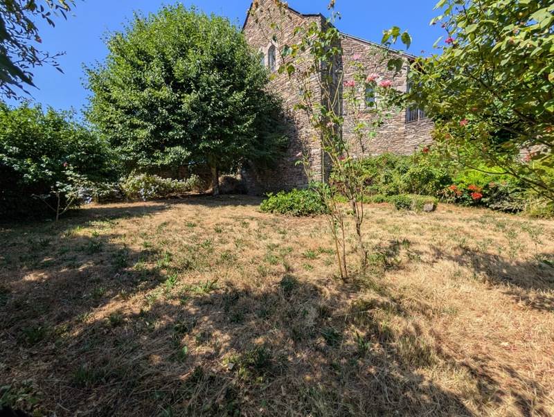Vente Maison UZERCHE - 6 pièces -212,9 m² - (19140)