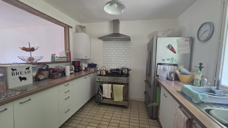 Vente Maison CONDAT SUR GANAVEIX - 4 pièces -80 m² - (19140)