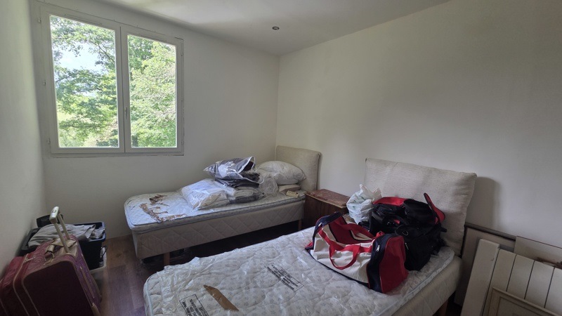 Vente Maison CONDAT SUR GANAVEIX - 4 pièces -80 m² - (19140)